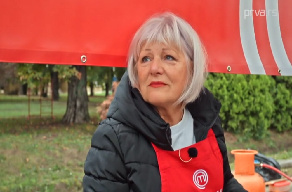 Jasmina se pred kamerama setila supruga, pa završila u suzama