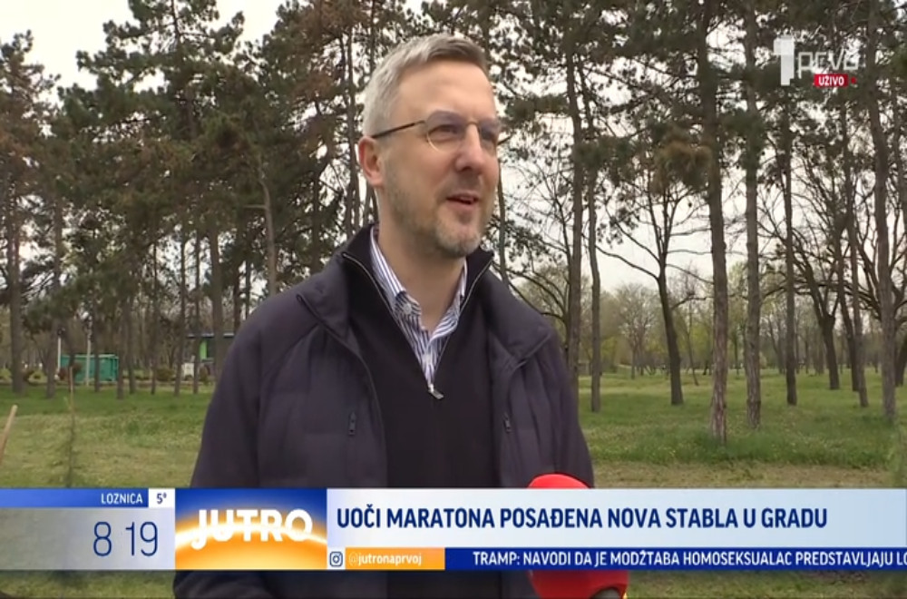 Kako se sport povezuje sa očuvanjem životne sredine?