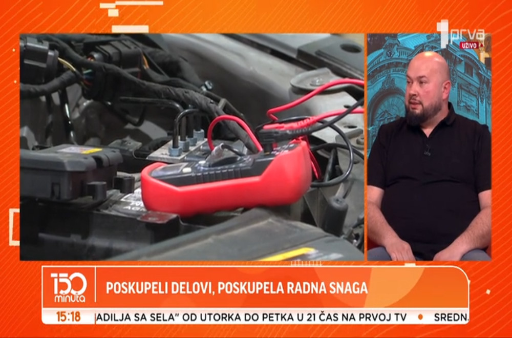 Kako uštedeti kod majstora?