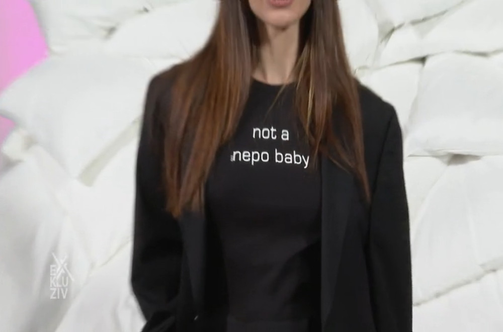 Koja li je tajna dobrog izgleda Andrije Miloševića?