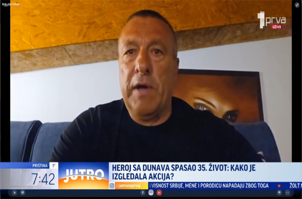 Renato je spasio i 35. život
