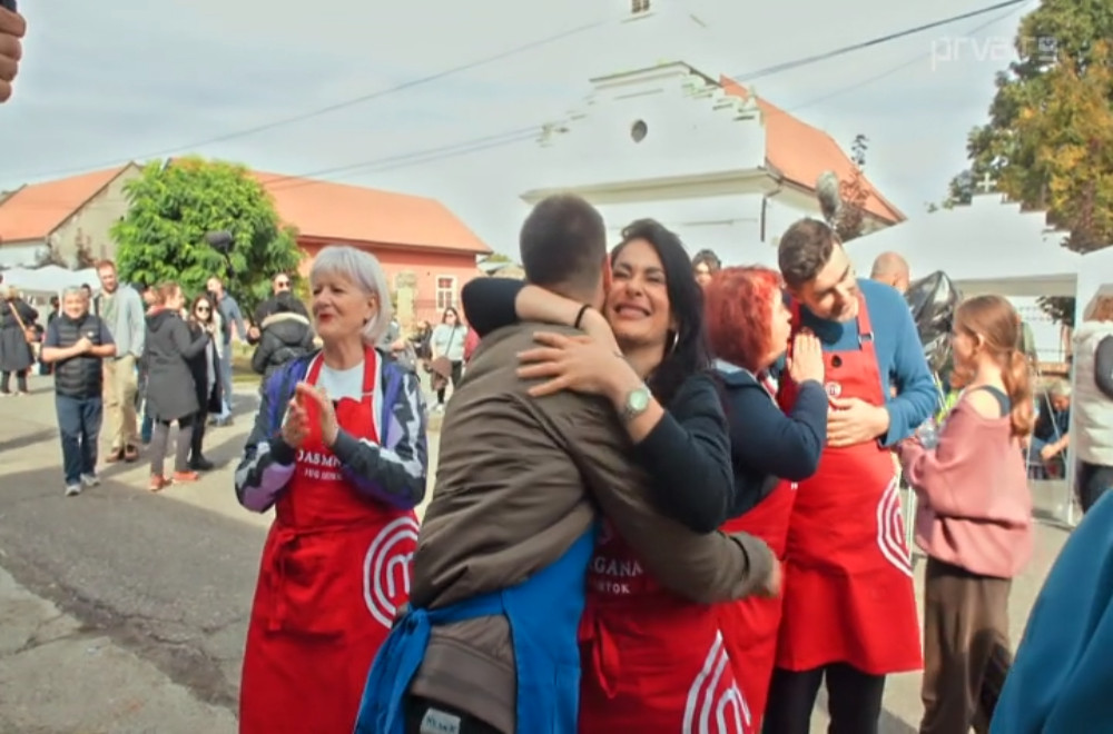 Veliko iznenađenje za takmičara „MasterChef Srbija“