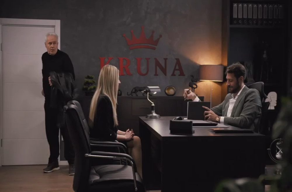 Gledaćete - 28.03.2026.