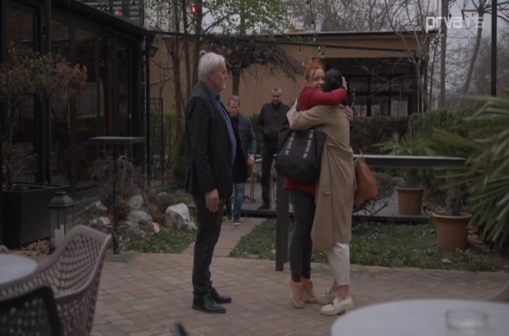 Igra sudbine - 1732. epizoda: "Imamo veliki problem"