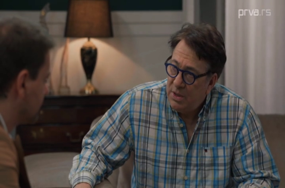 Igra sudbine - 1732. epizoda