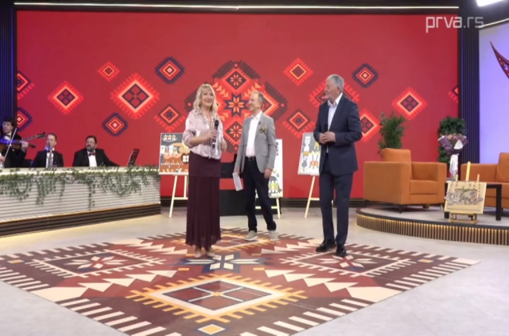 Žikina šarenica - 28.03.2026.