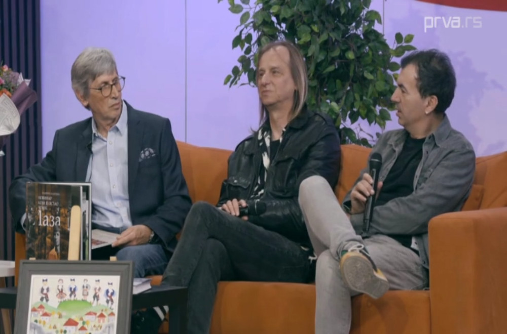 Žikina šarenica - 28.03.2026.