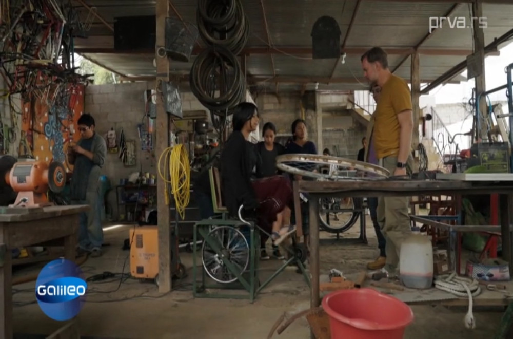 Galileo - 29.03.2026.