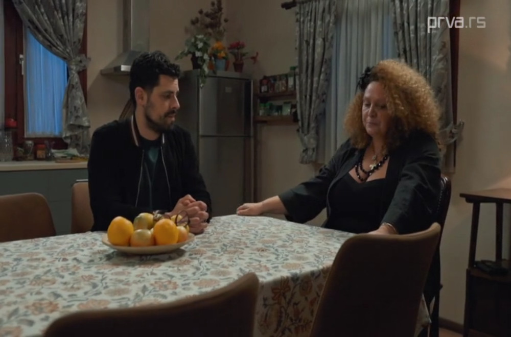 Igra sudbine - 1733. epizoda