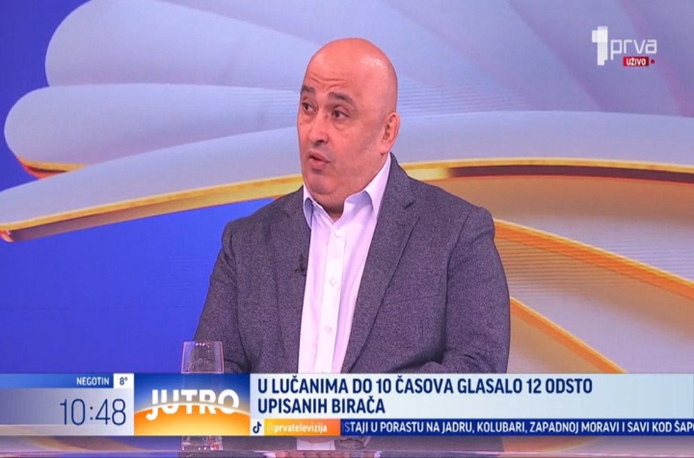 Šta smo u Skupštini čuli od rektora beogradskog univerziteta?