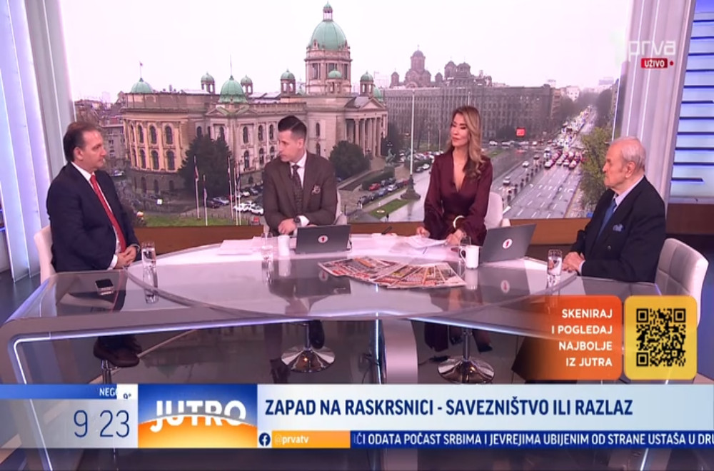 Da li će odnosi između SAD, EU i NATO ući u fazu zahlađenja ili redefinisanja?