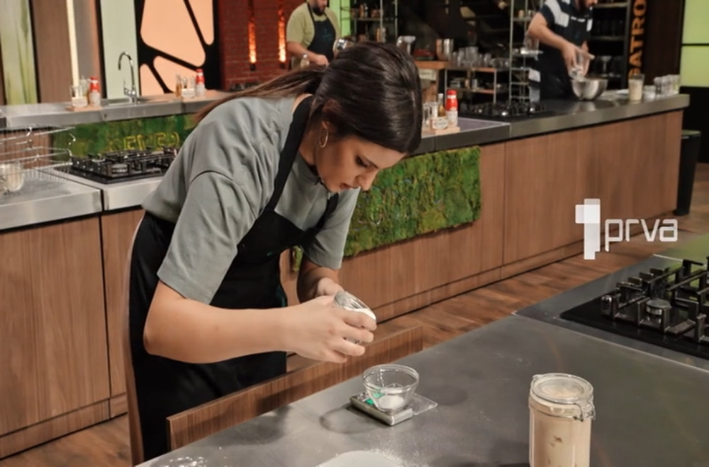 Gledaćete - 02.04.2026.