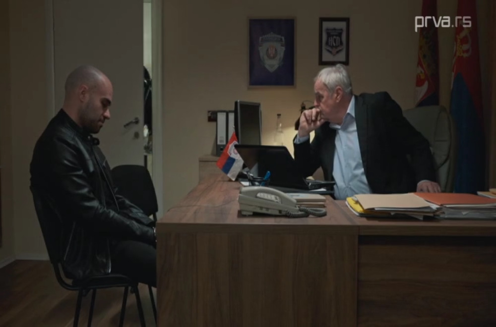 Igra sudbine - 1734. epizoda