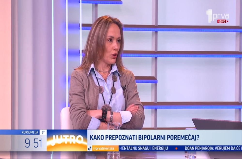 Kako prepoznati bipolarni poremećaj i koliko je važno pravovremeno lečenje?