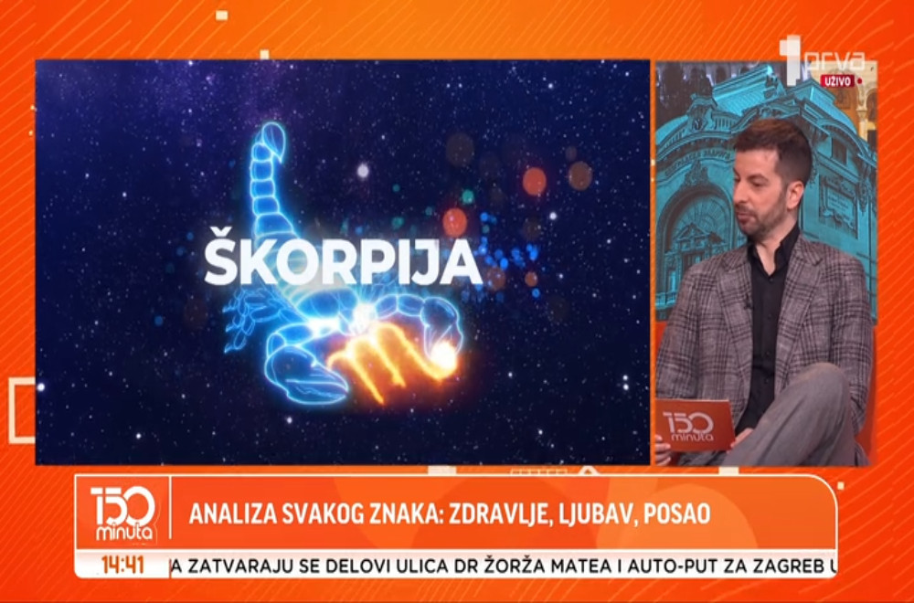 Kakve su ovonedeljne astrološke prognoze?