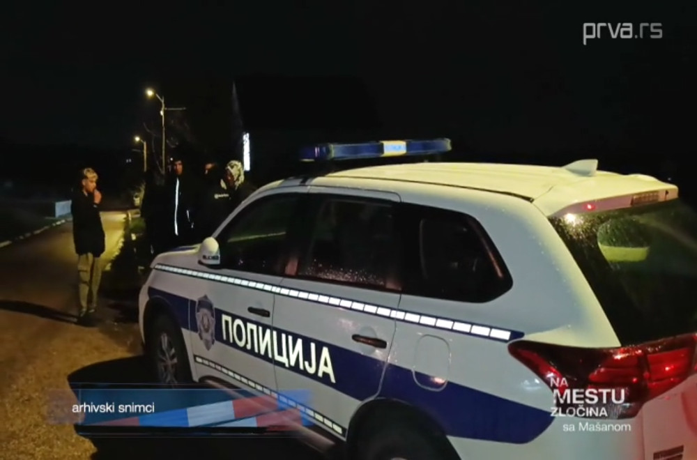 Na mestu zločina sa Mašanom - 29.03.2026.