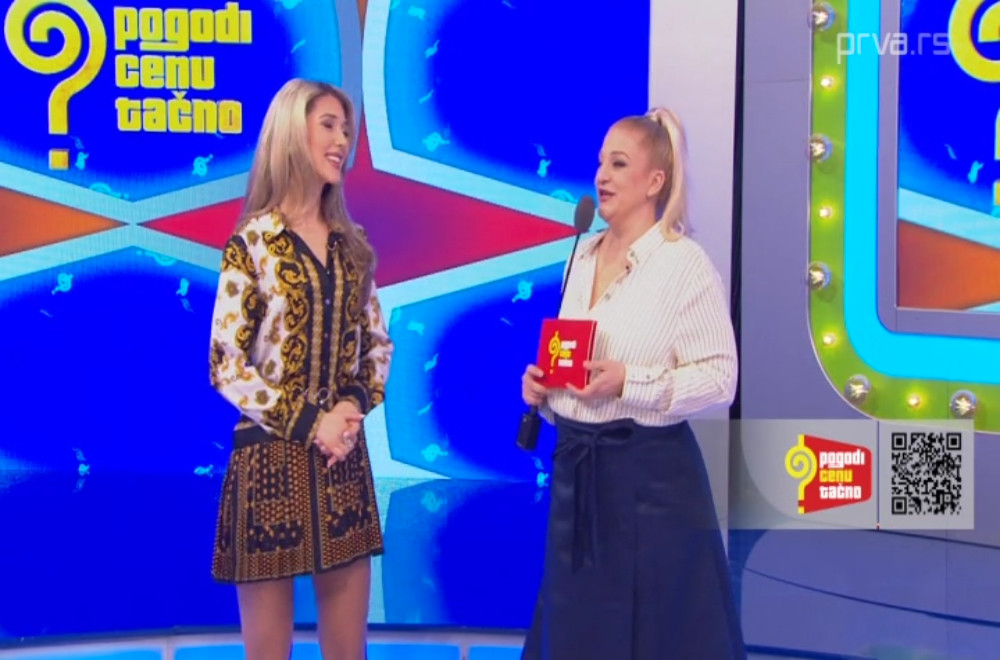 Pogodi cenu tačno - 30.03.2026.