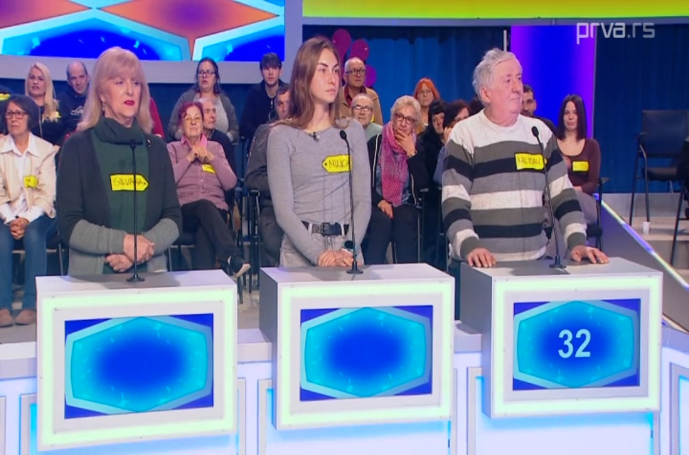 Pogodi cenu tačno - 30.03.2026.