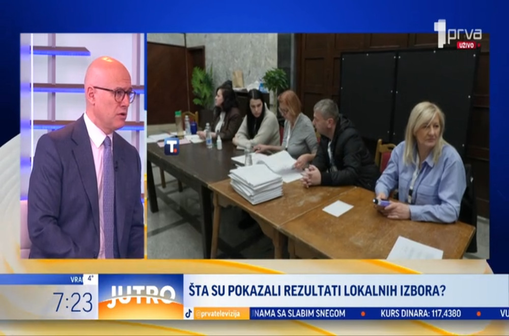 Šta je sve obeležilo izborni dan? I šta sledi?