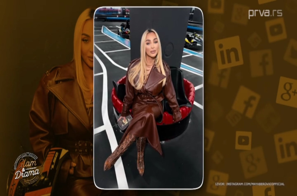 Glam i drama - 30.03.2026.