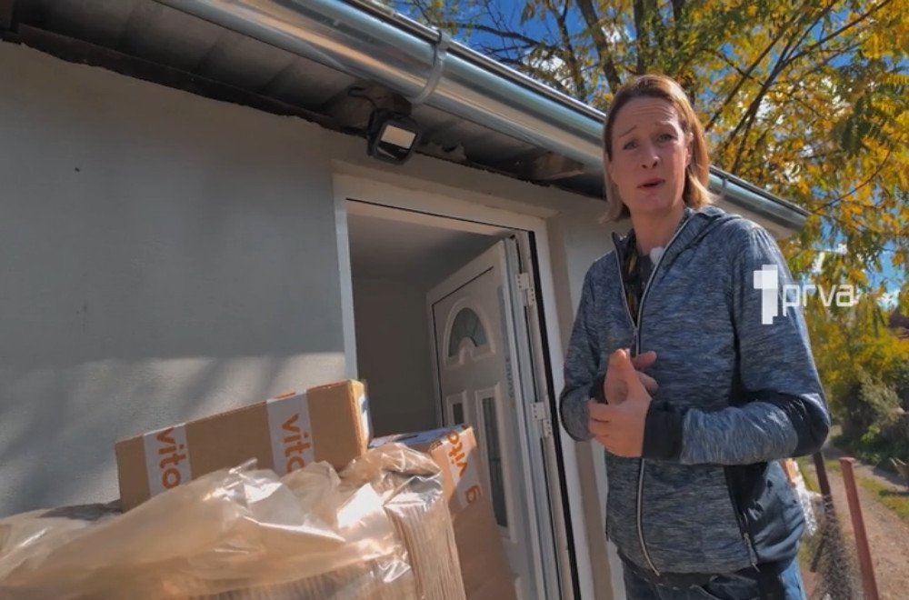 Gledaćete - 01.04.2026.