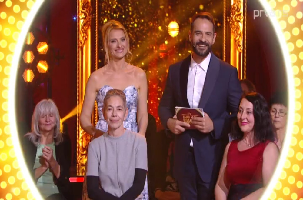 Hajde da se volimo - 31.03.2026.