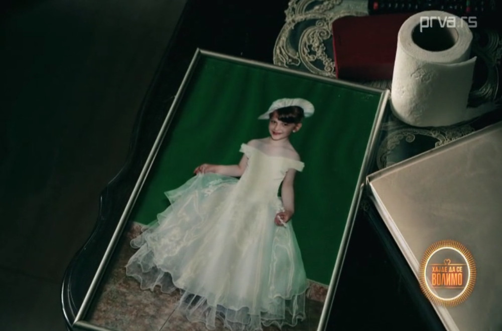 Hajde da se volimo - 31.03.2026.