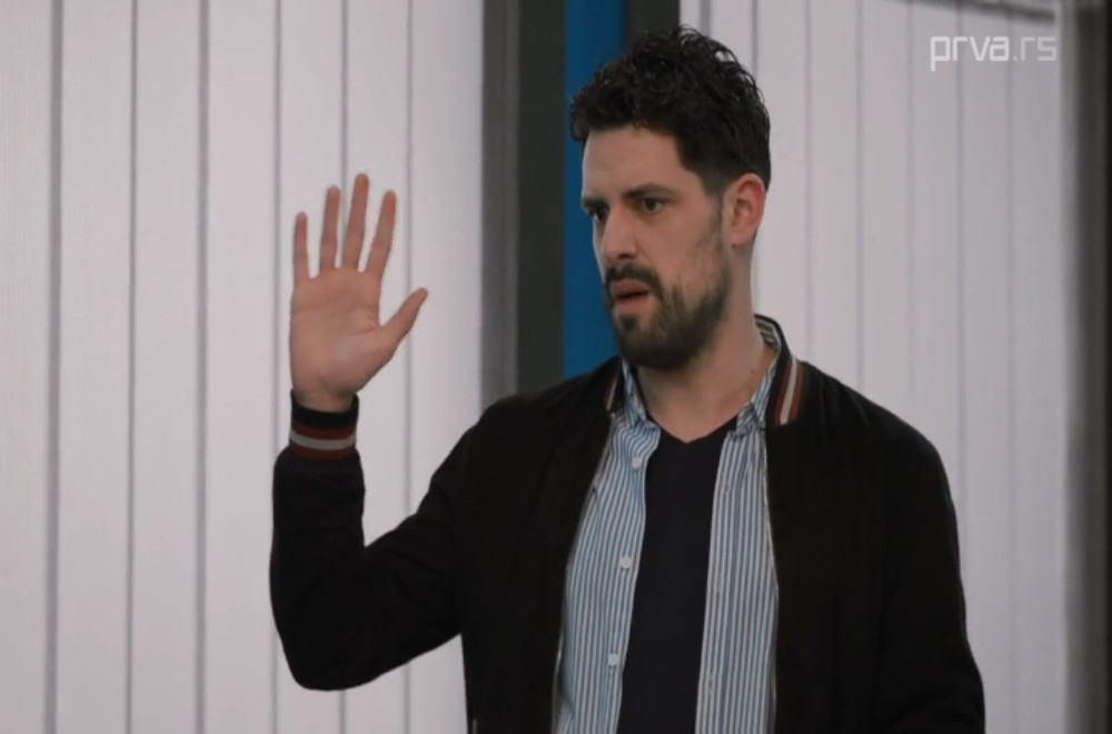 Igra sudbine - 1735. epizoda