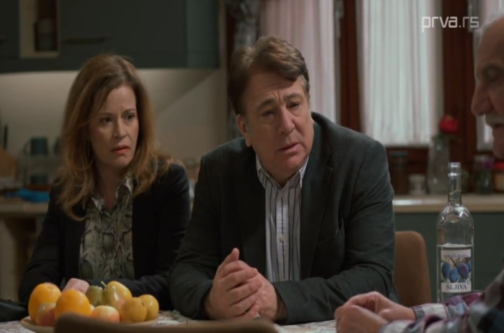 Igra sudbine - 1735. epizoda