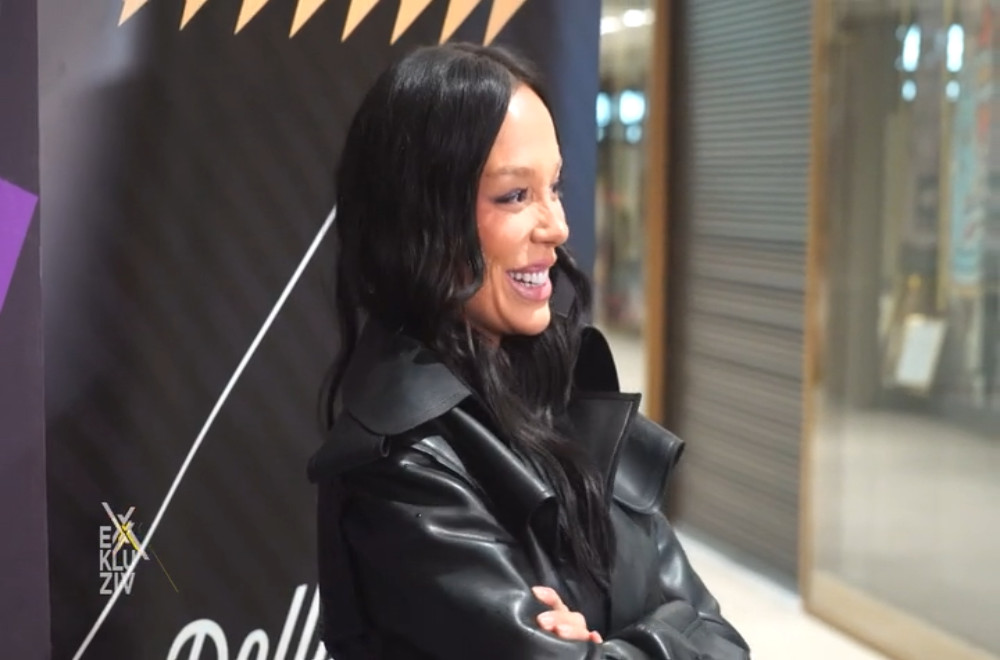 Kako Indi reaguje na Editine trudničke dane?