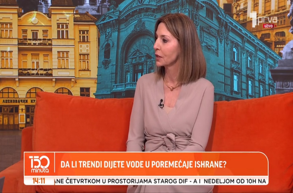 Koliko trendi dijete utiču na formiranje poremećaja u ishrani?