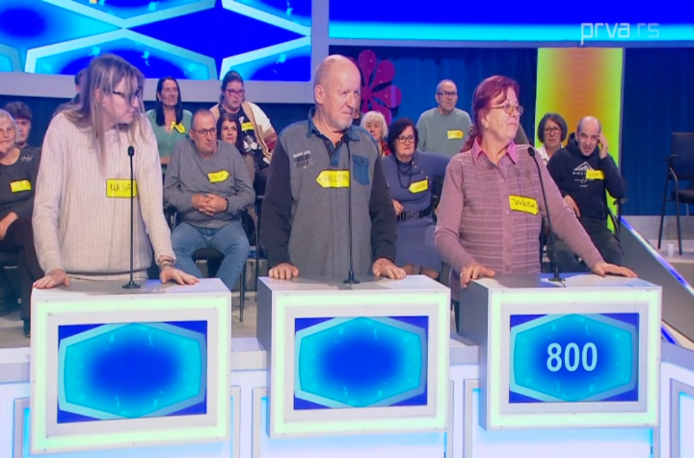 Pogodi cenu tačno - 31.03.2026.