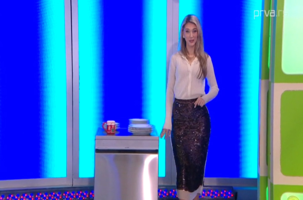 Pogodi cenu tačno - 31.03.2026.