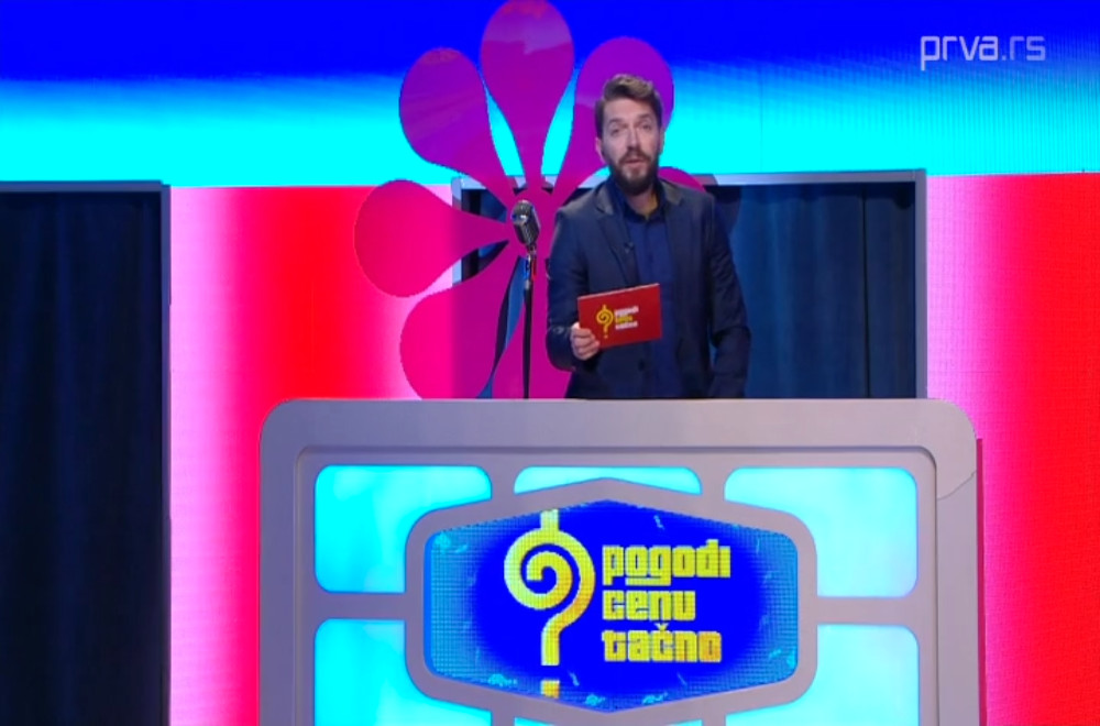 Pogodi cenu tačno - 31.03.2026.