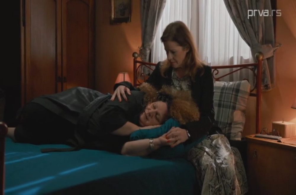 Igra sudbine - 1736. epizoda: Biljana saznaje da Marijana i Ivan imaju tajnu