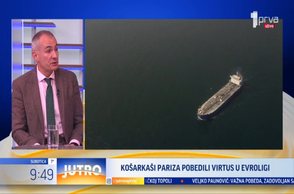 Da li je rat SAD i Izraela protiv Irana postao predvidiv?