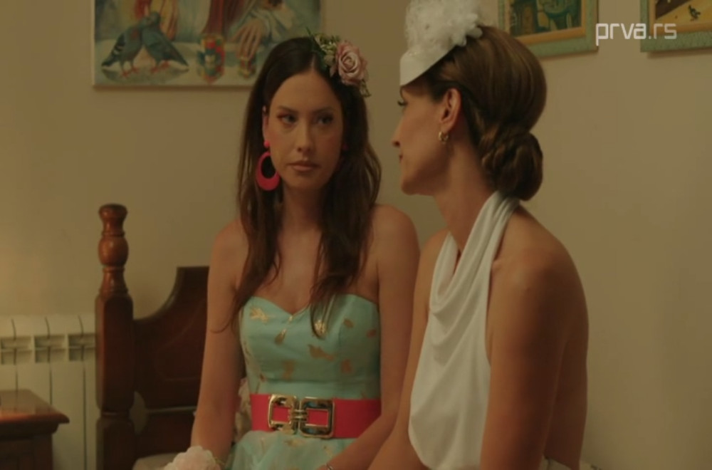 Dadilja sa sela - 46. epizoda