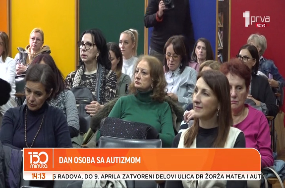 Dan osoba sa autizmom