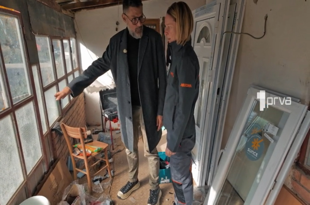 Gledaćete - 01.04.2026.