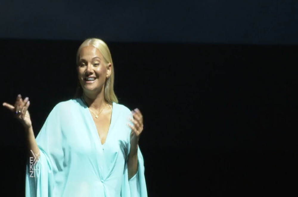 Koji je prvi koncert na kom je bila Ilda Šaulić?