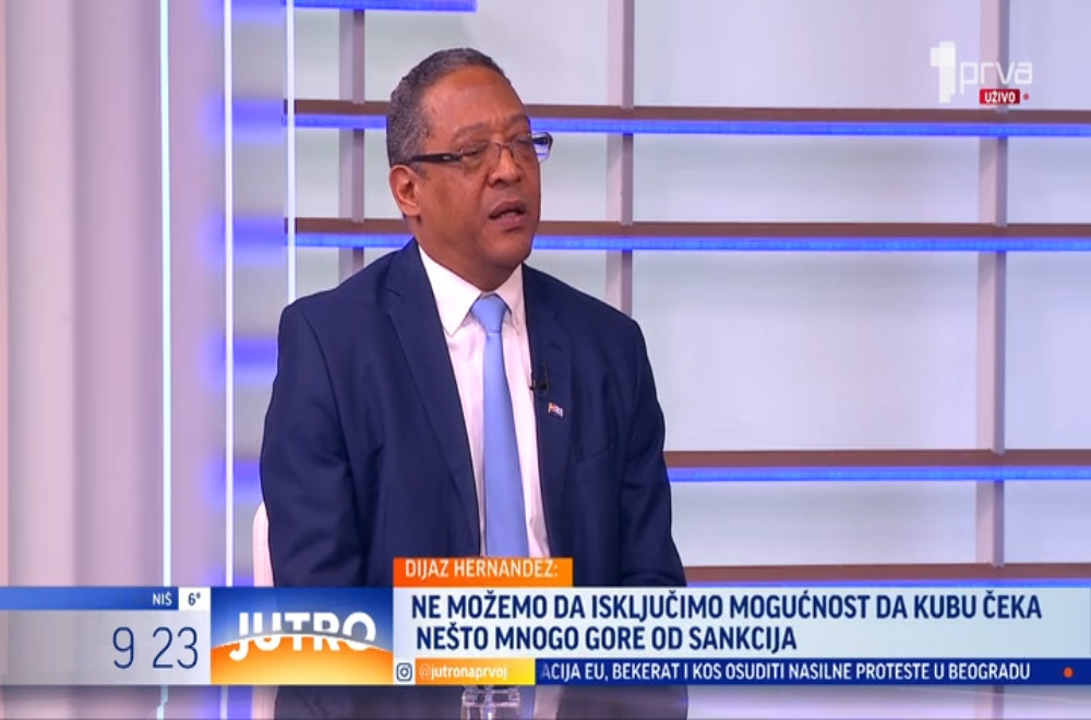 Kuba se suočava sa novom fazom političkih i ekonomskih potresa