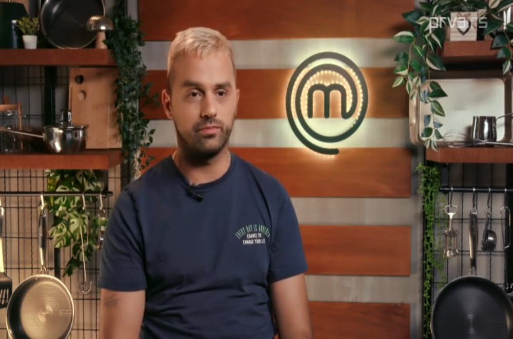 Amer otkrio koja je najčešća greška koju ljudi prave sa testom