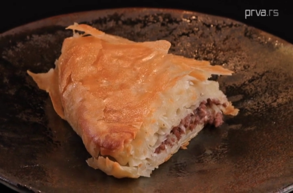 Anja iznenadila, Amer opravdao očekivanja