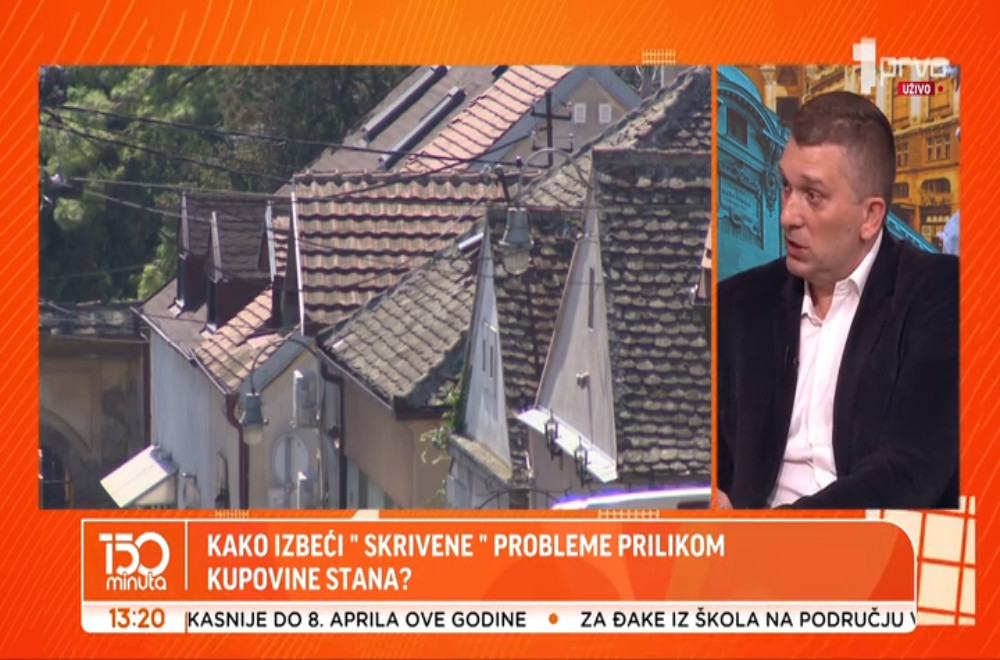 Da li vlasnik može da proda stan koj je neuseljiv?