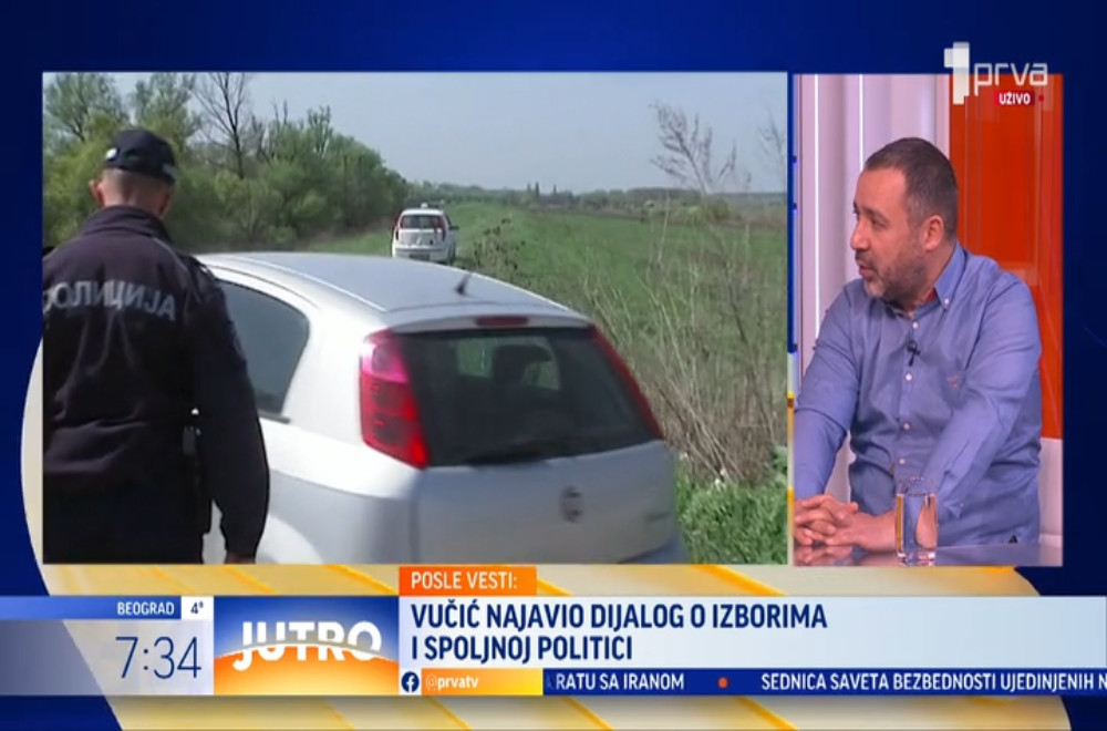 Deset godina od monstruoznog ubistva pevačice Jelene Marjanović