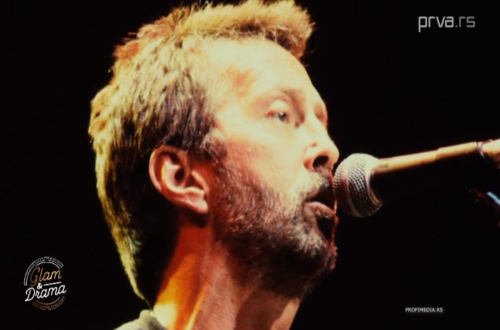 Glam i drama - 01.04.2026.