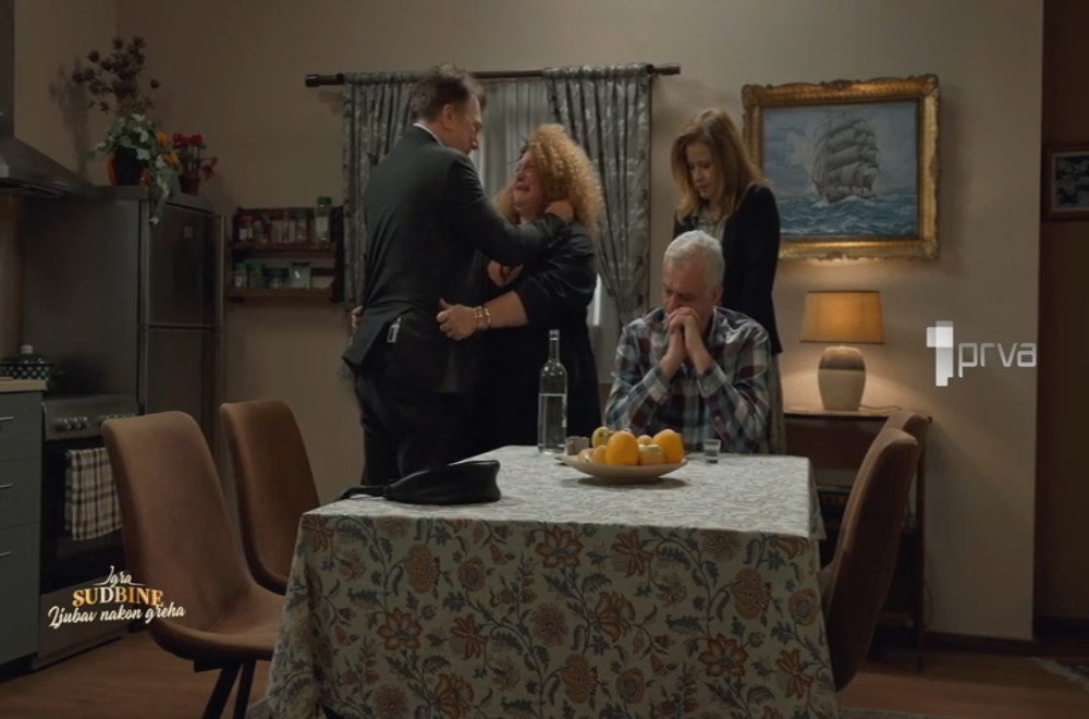 Gledaćete - 02.04.2026.