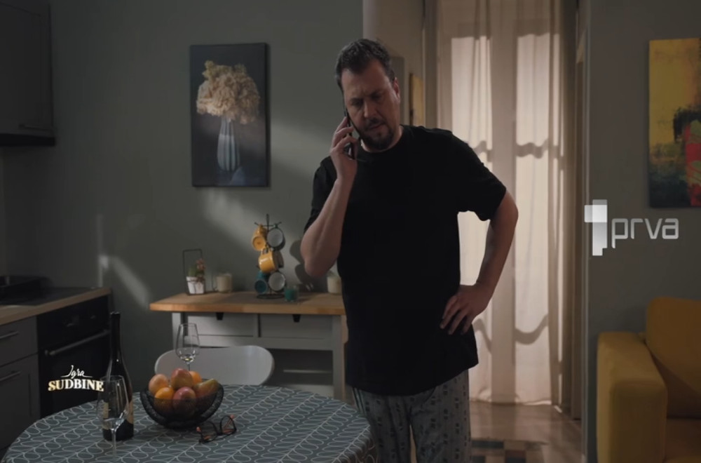 Gledaćete - 02.04.2026.