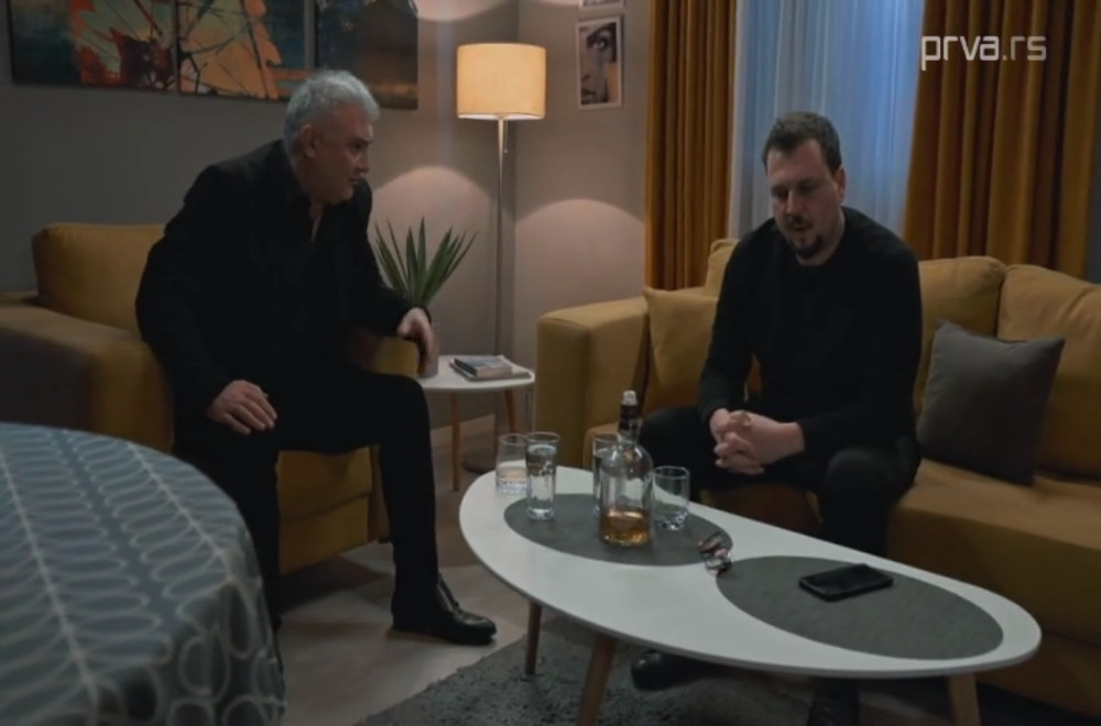 Igra sudbine - 1737. epizoda: Počinje PAKAO!