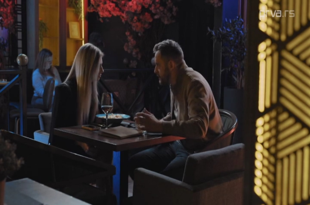 Igra sudbine - 1737. epizoda